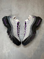 Air Max 95 Disco Purple UK 8