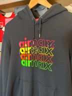 Asia Exclusive Airmax Hoodie