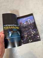 Nike Air Max 95 Booklet