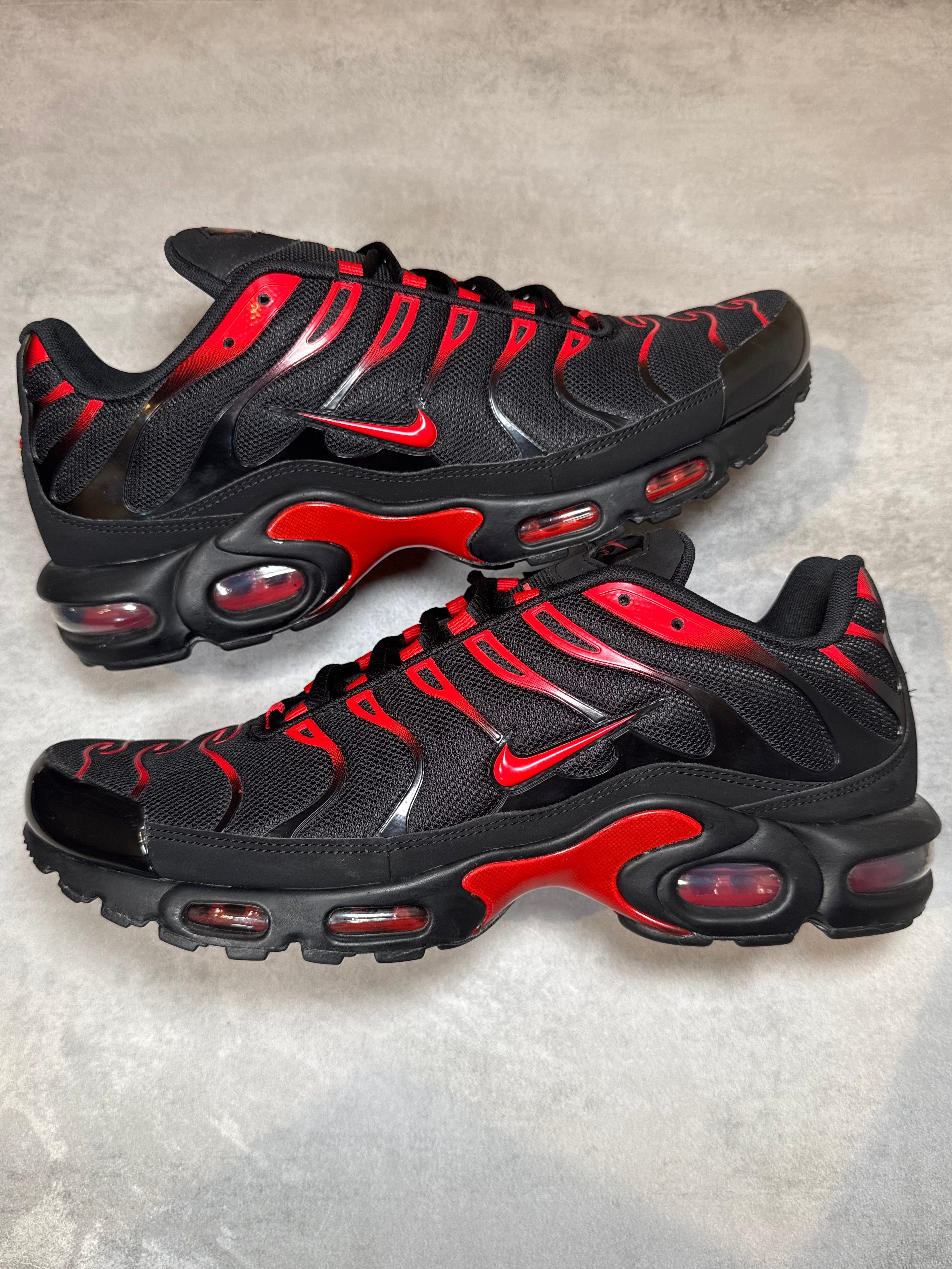 Nike Air Max Plus TN ‘Hates’ UK 11