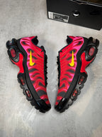 Air Max Plus TN Supreme UK 8