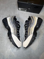 Air Max 95 CDG Black Grey UK 11
