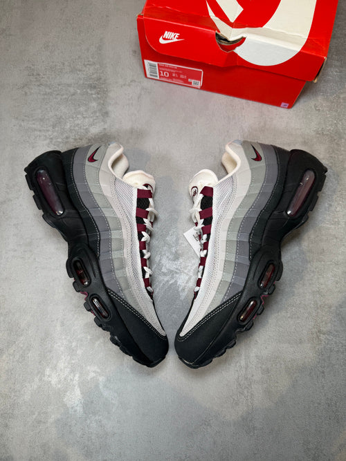 Air Max 95 Beetroot UK 9