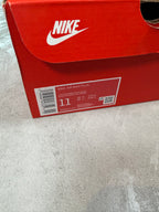 Air Max Plus TN Aqua Fade UK 10