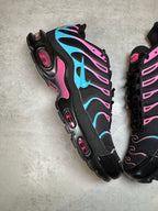 Nike Air Max Plus TN Miami Vice UK 8.5