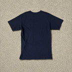Rare 2007 Nike Neon Skull T-shirt