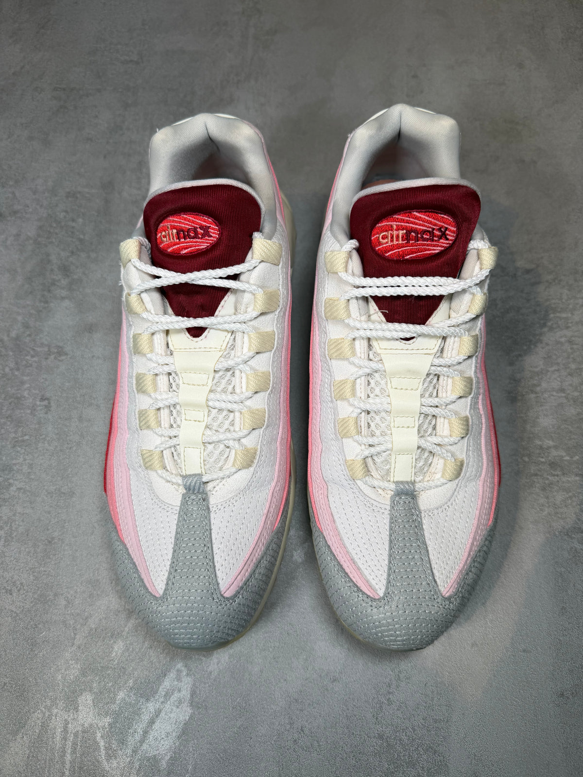 Air Max 95 Anatomy of Air UK 10