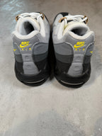 Air Max 95 Yellow Strike Icon UK 10