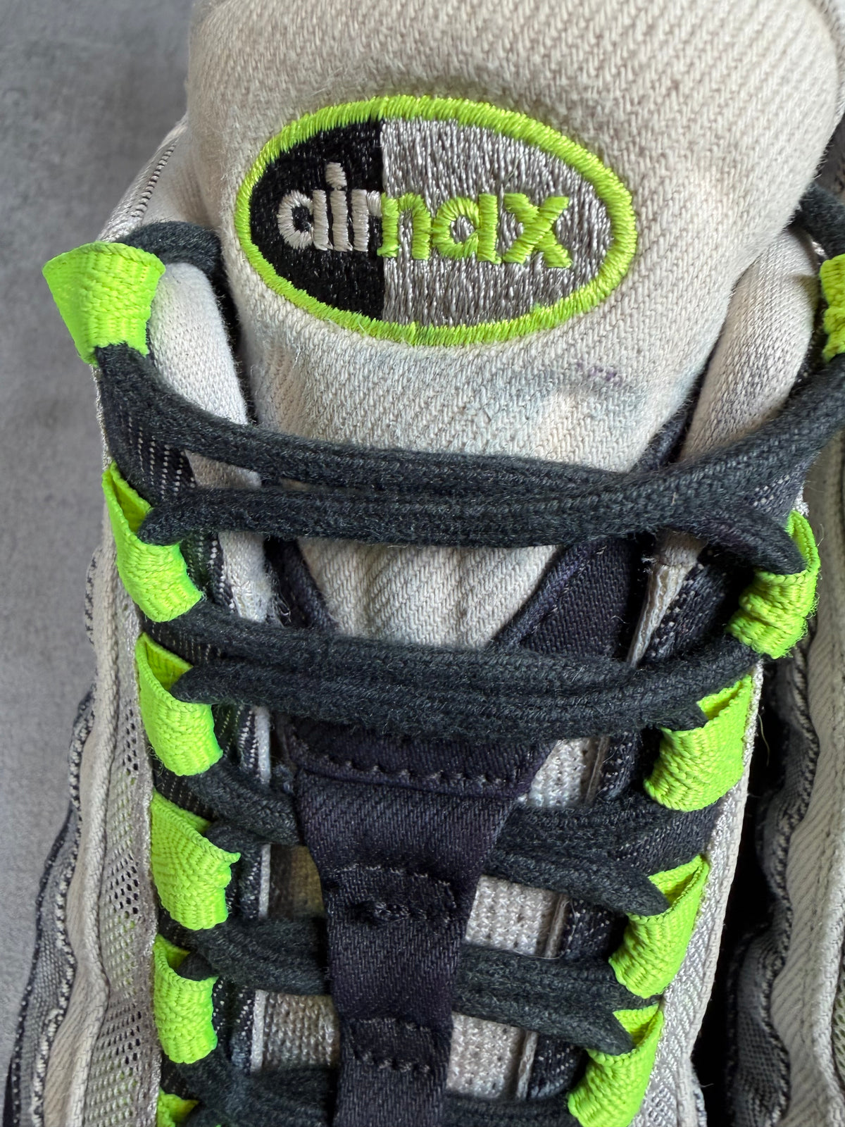Air Max 95 Denham UK 7.5