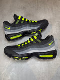 Air Max 95 Reverse Neon UK 12