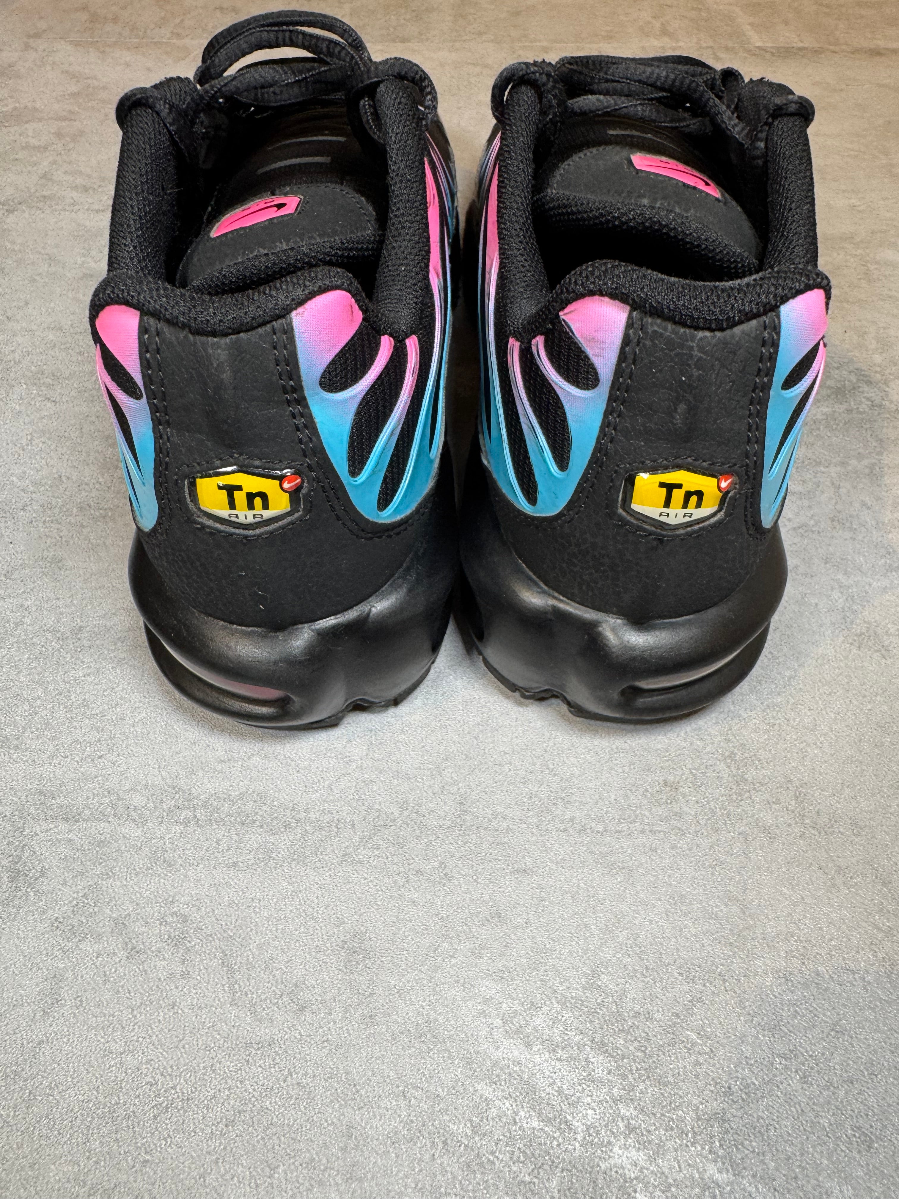 Nike Air Max Plus TN Miami Vice UK 8.5