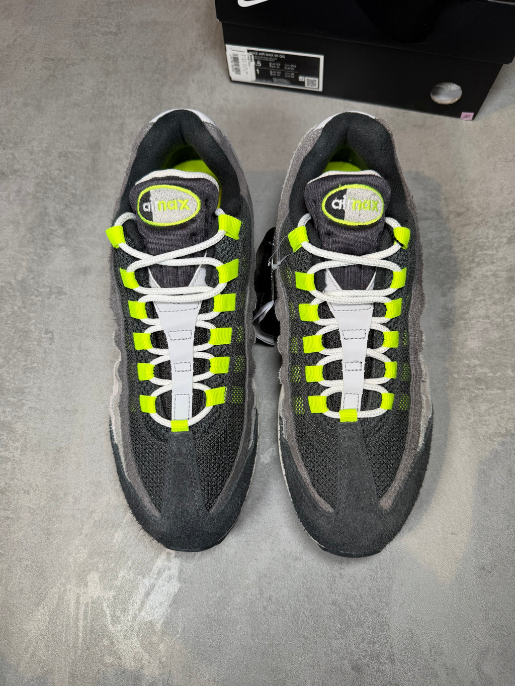 Air Max 95 MoMA UK 8.5