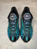 Air Max Tailwind 5 Skepta Blue Chrome UK 8