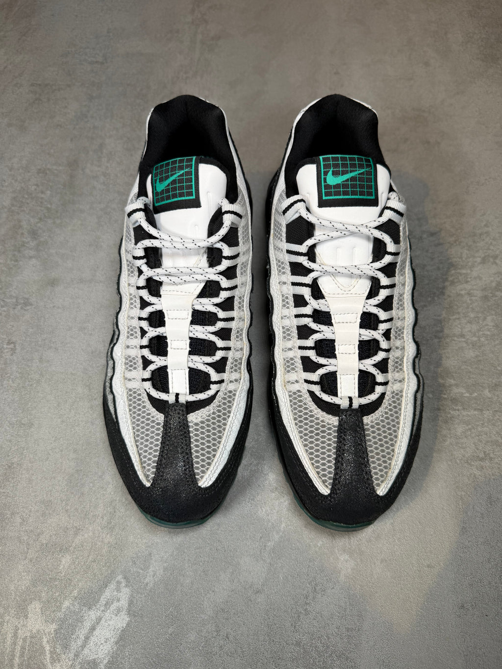 Air Max 95 Day of The Dead UK 7.5