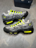 Air Max 95 Neon Snakeskin ID UK 8