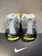 Air Max 95 Neon Snakeskin ID UK 8