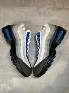 Air Max 95 Spark Blue UK 10.5