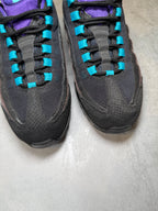 Air Max 95 Black Grape UK 7.5