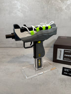 Neon 95 Shoeuzi Sculpture