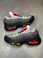 Air Max 95 Greedy 3.0 UK 7
