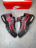 Air Max 95 Cherry Blossom UK 11