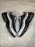 Air Max 95 Wolf Grey UK 8
