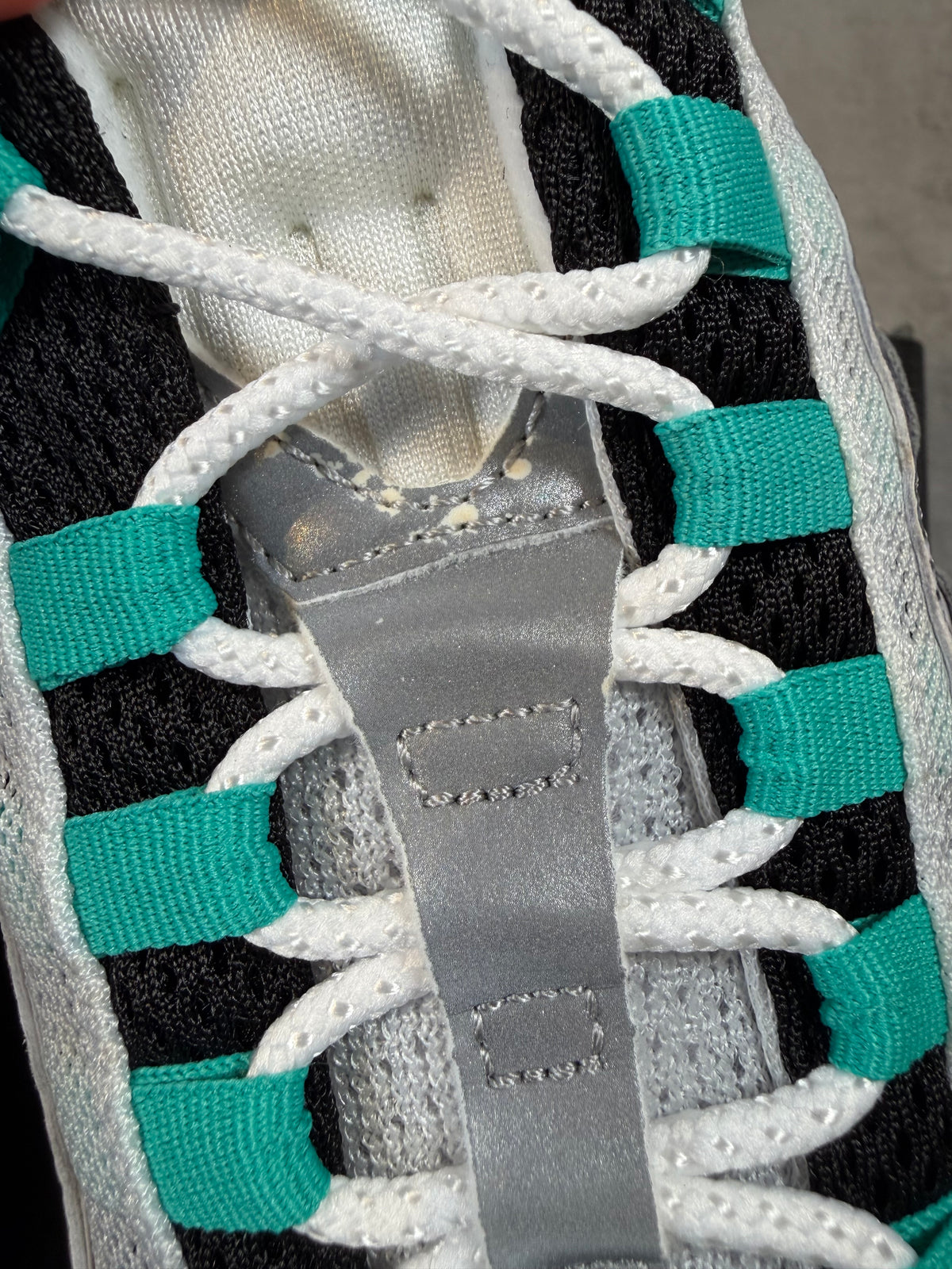 Air Max 95 Atmos Jade UK 8