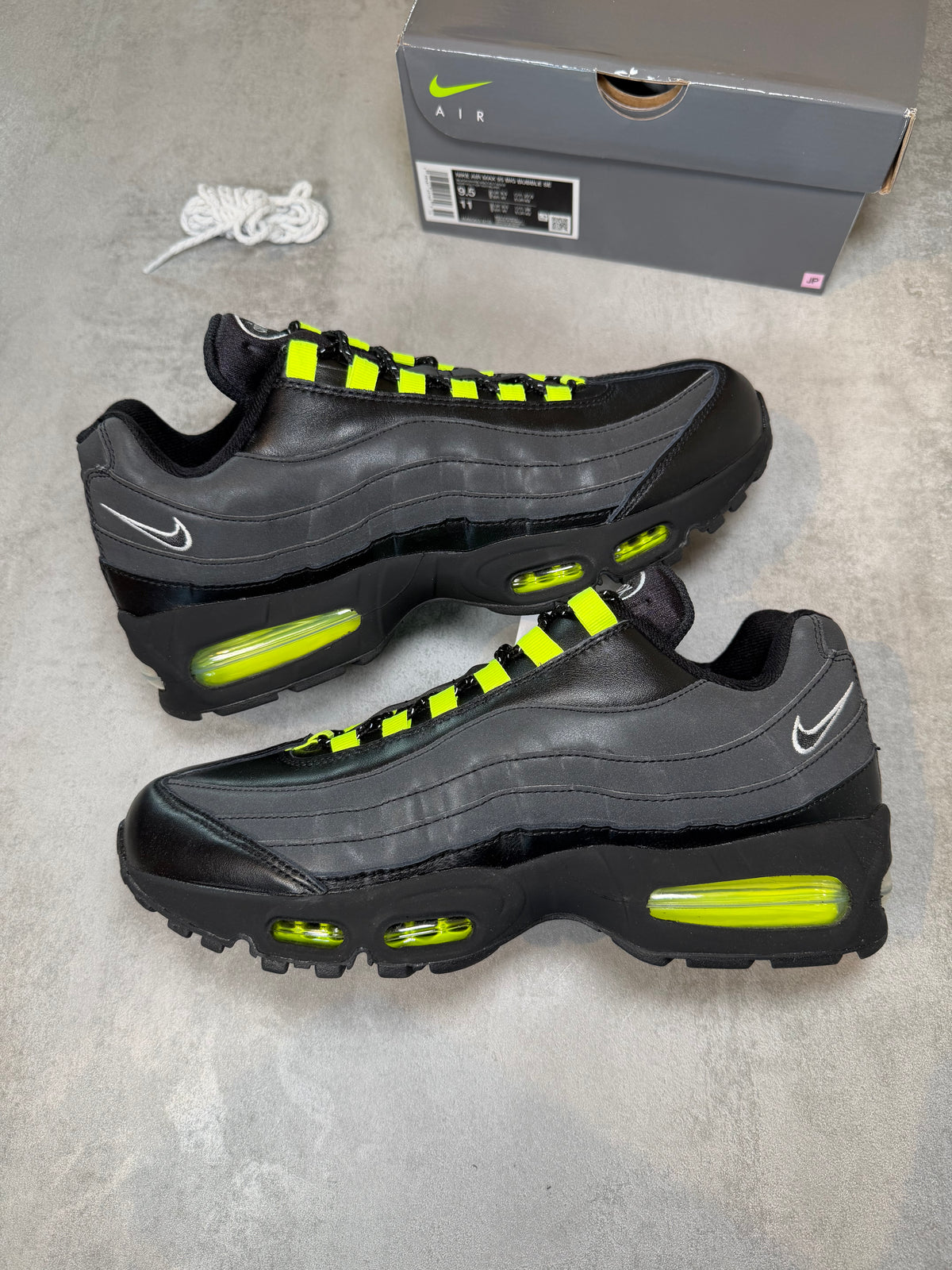 Air Max 95 Atmos Harajuku UK 8.5