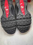 Air Max 95 Levi’s Black UK 9