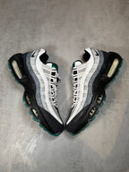 Air Max 95 Day of The Dead UK 7.5