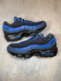 Air Max 95 Battle Blue 2015 UK 9.5