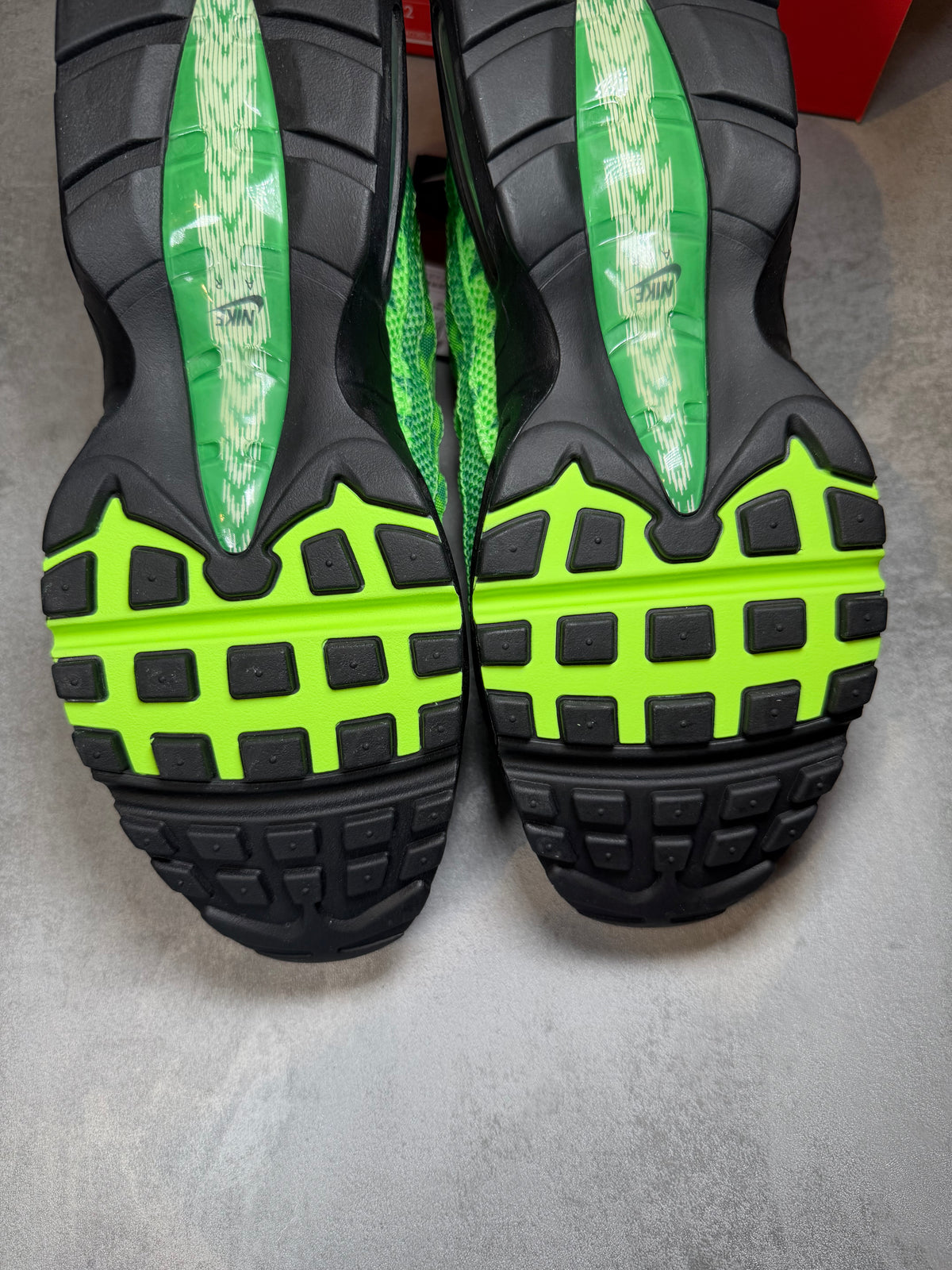 Air Max 95 Naija UK 9.5