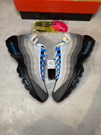Nike Air Max 95 OG Crystal Blue UK 8.5