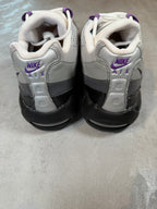 Air Max 95 Disco Purple UK 8