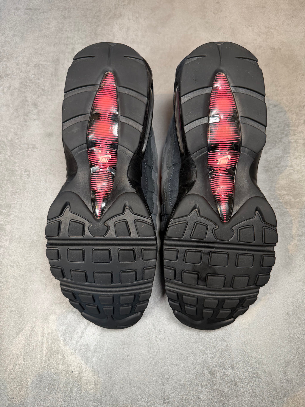 Air Max 95 Greedy 3.0 UK 8.5