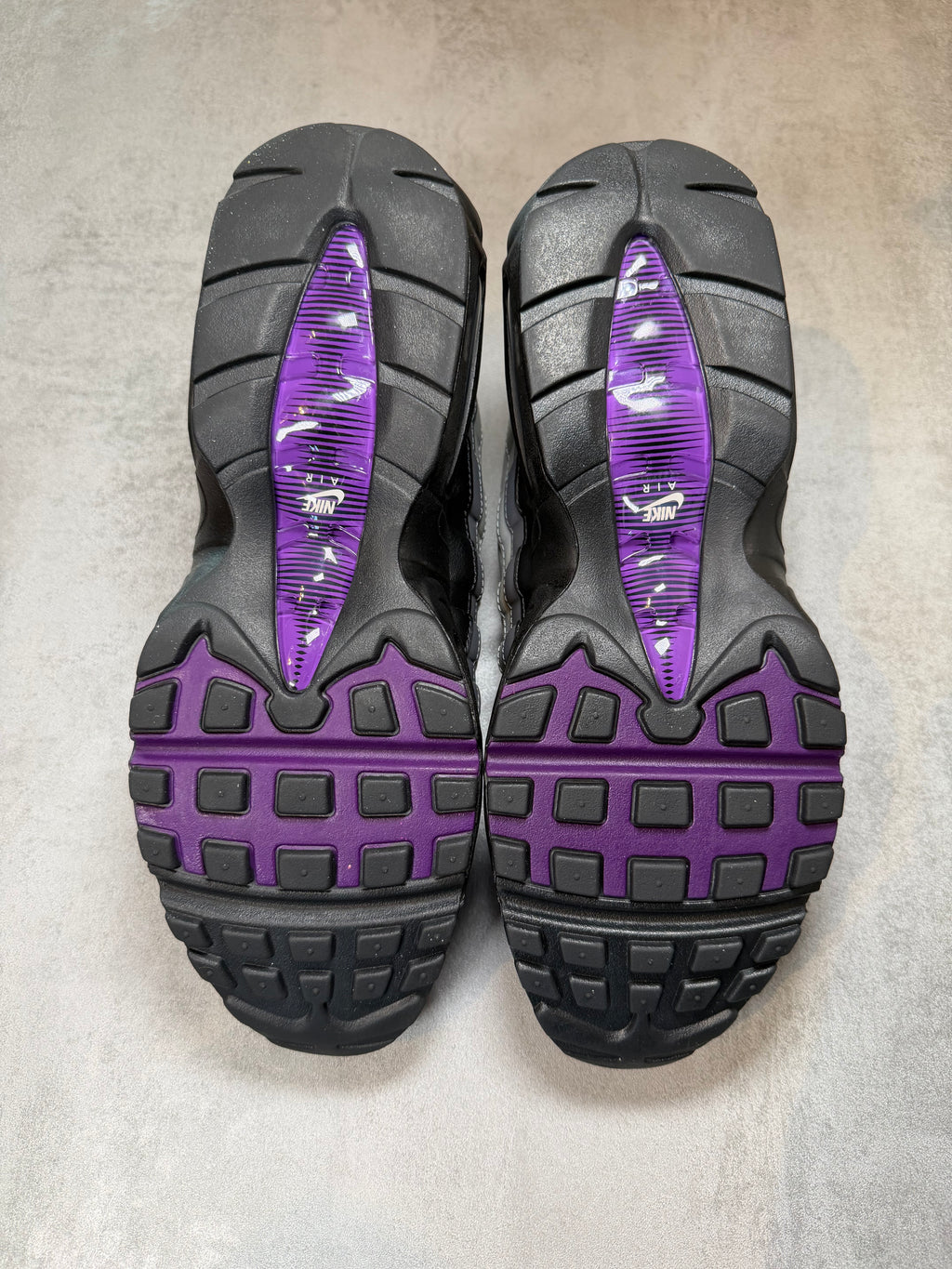 Air Max 95 Disco Purple UK 9.5