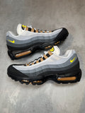 Air Max 95 Yellow Strike Icon UK 10
