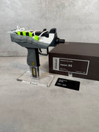 Neon 95 Shoeuzi Sculpture