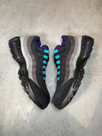 Air Max 95 Black Grape UK 11.5
