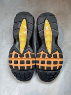 Air Max 95 Yellow Strike Icon UK 10