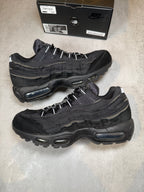 Air Max 95 CDG Black UK 8.5