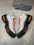 Air Max 95 Mandarin UK 8.5
