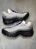 Air Max 95 Disco Purple UK 8