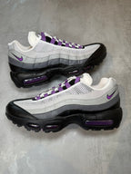 Air Max 95 Disco Purple UK 8