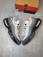 Air Max 95 Pink Foam UK 9.5
