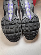 Air Max 95 Black Grape UK 8.5