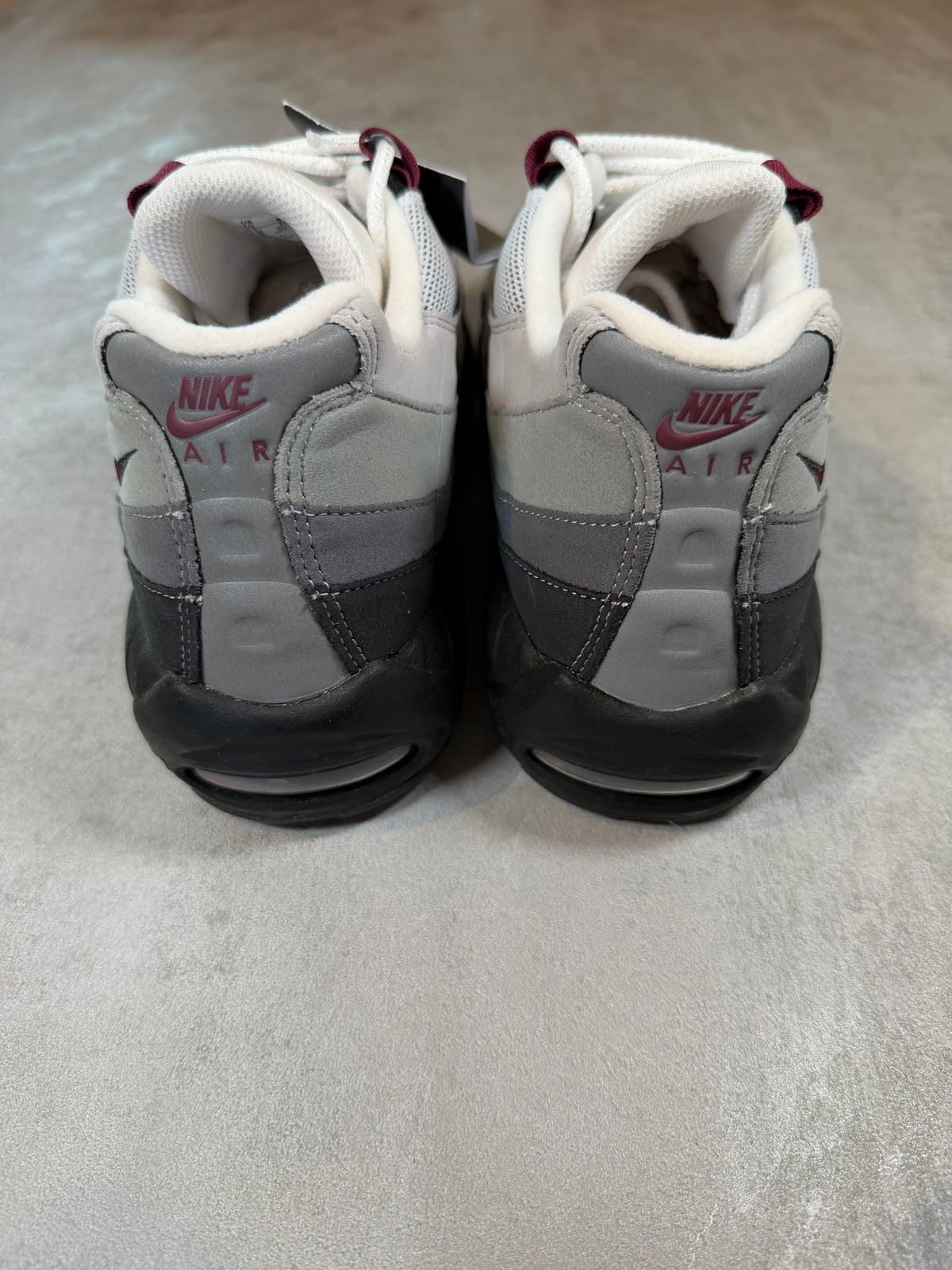 Air Max 95 Beetroot UK 9