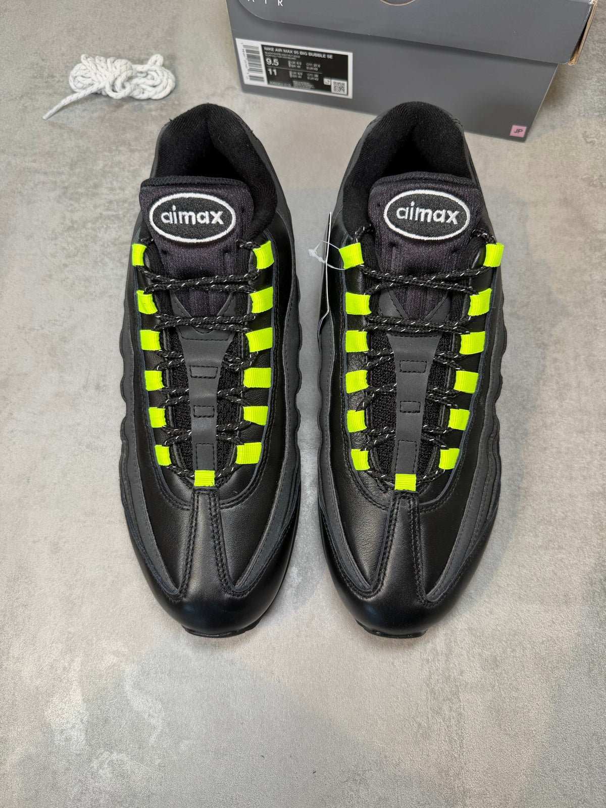 Air Max 95 Atmos Harajuku UK 8.5