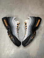 Air Max 95 Yellow Strike Icon UK 10