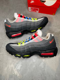 Air Max 95 Greedy 3.0 UK 9